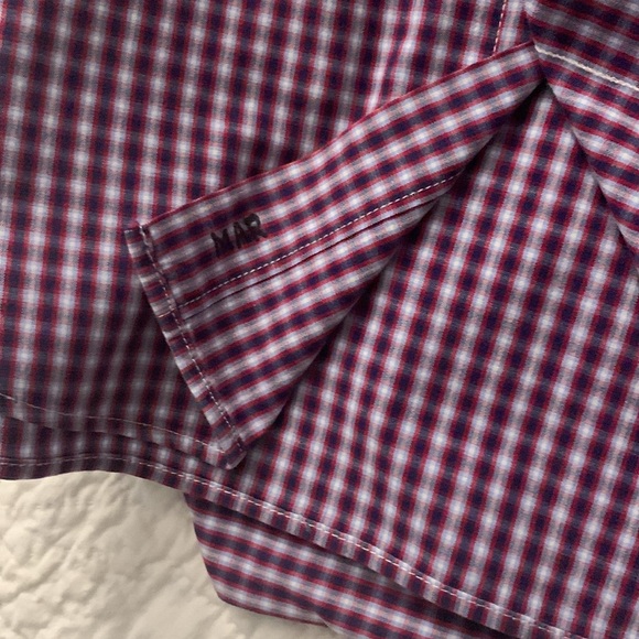 J. Crew button down - Picture 6 of 6